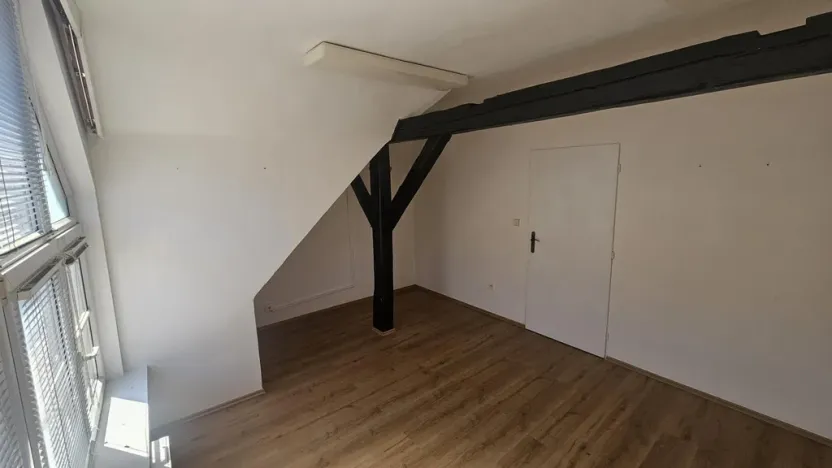 Pronájem kanceláře, Příbram - Příbram II, Pražská, 17 m2