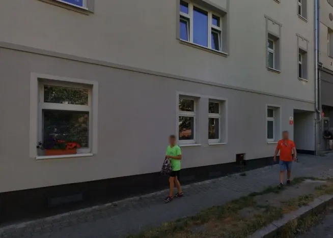 Pronájem garáže, Plzeň, Živnostenská, 15 m2