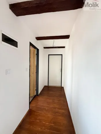Pronájem bytu 3+kk, Osek, Tovární, 54 m2