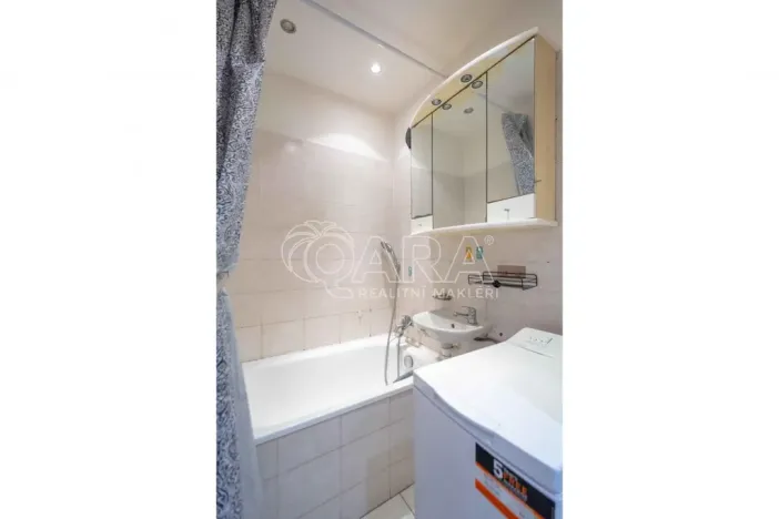 Pronájem bytu 2+kk, Neratovice, 17. listopadu, 38 m2