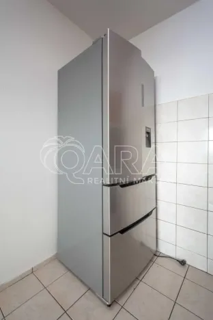Pronájem bytu 2+kk, Neratovice, 17. listopadu, 38 m2