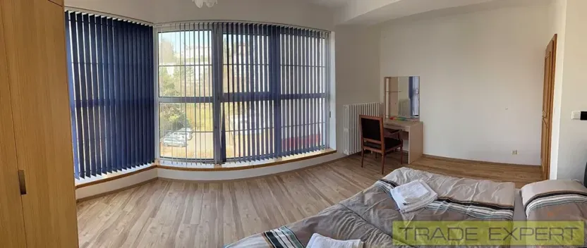 Pronájem bytu 3+kk, Praha - Braník, Mezivrší, 92 m2