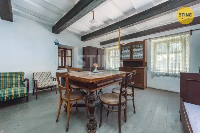 Prodej rodinného domu, Radiměř, 300 m2
