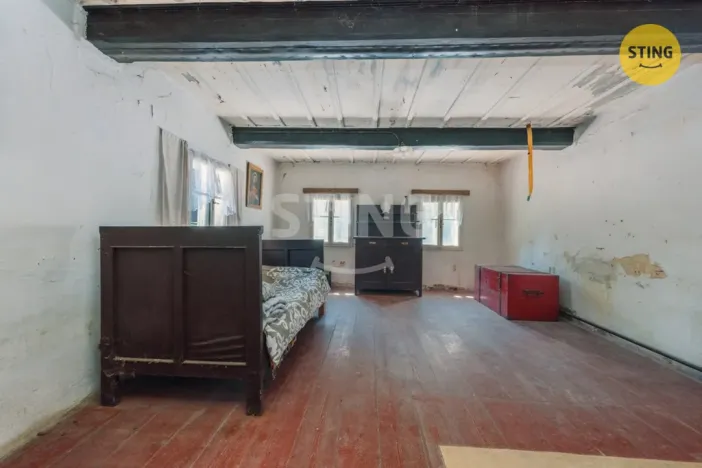 Prodej rodinného domu, Radiměř, 300 m2