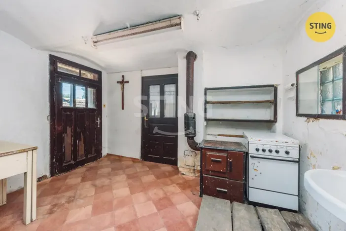 Prodej rodinného domu, Radiměř, 300 m2