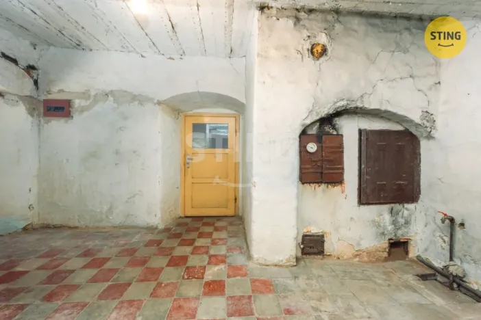 Prodej rodinného domu, Radiměř, 300 m2