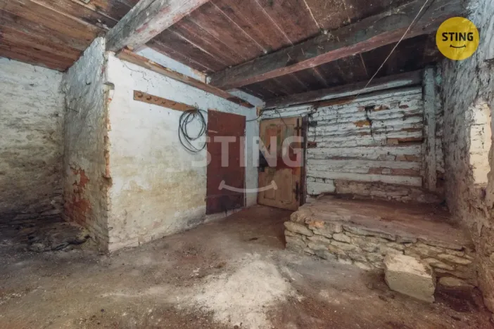 Prodej rodinného domu, Radiměř, 300 m2