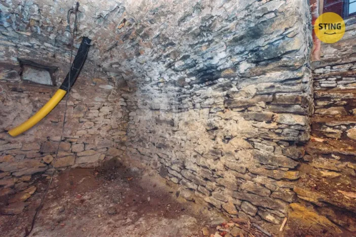 Prodej rodinného domu, Radiměř, 300 m2