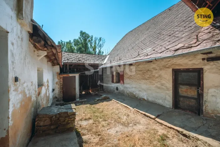 Prodej rodinného domu, Radiměř, 300 m2