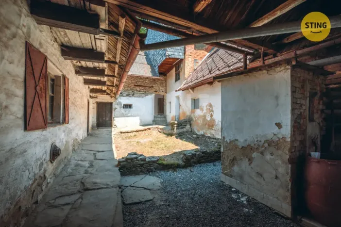 Prodej rodinného domu, Radiměř, 300 m2