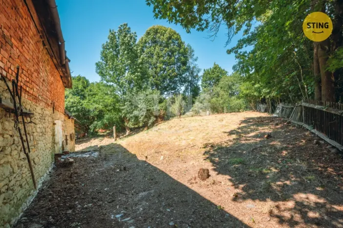 Prodej rodinného domu, Radiměř, 300 m2
