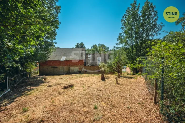 Prodej rodinného domu, Radiměř, 300 m2