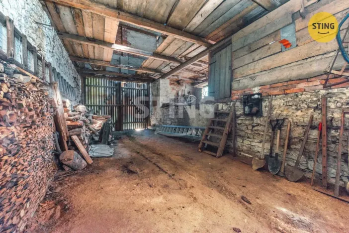 Prodej rodinného domu, Radiměř, 300 m2