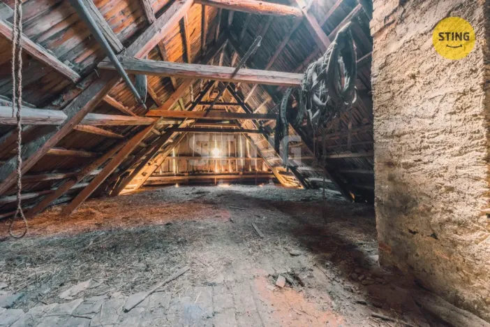 Prodej rodinného domu, Radiměř, 300 m2