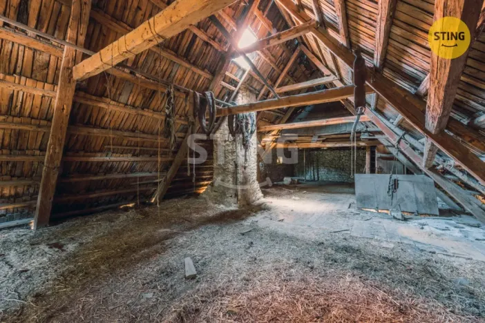 Prodej rodinného domu, Radiměř, 300 m2
