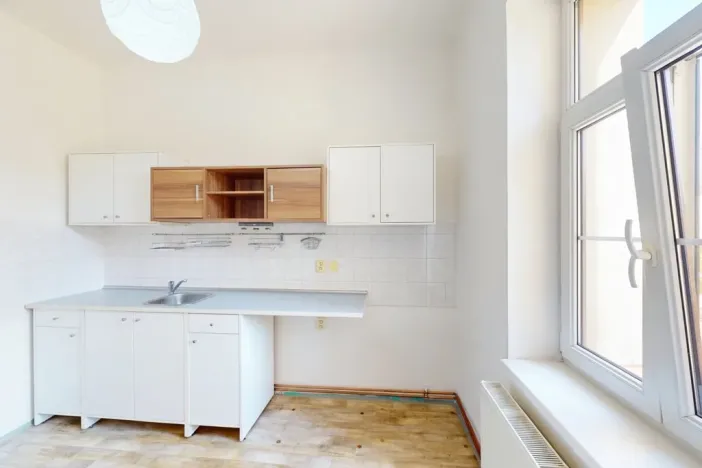 Pronájem bytu 2+1, Plzeň, Blatenská, 60 m2
