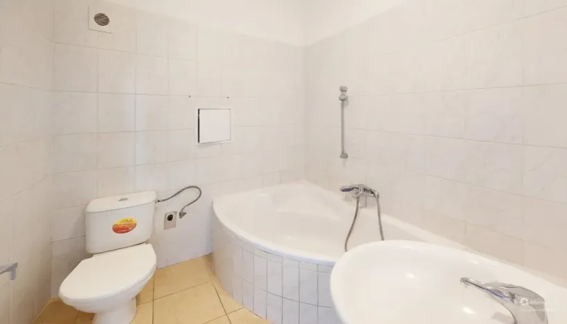 Pronájem bytu 2+1, Plzeň, Blatenská, 60 m2