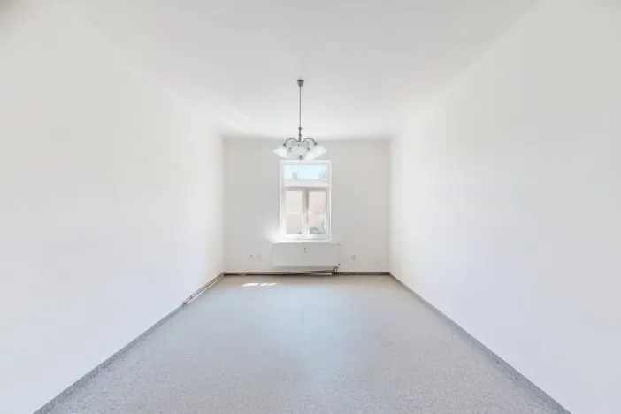 Pronájem bytu 2+1, Plzeň, Blatenská, 60 m2