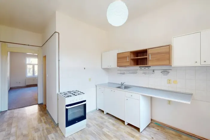 Pronájem bytu 2+1, Plzeň, Blatenská, 60 m2