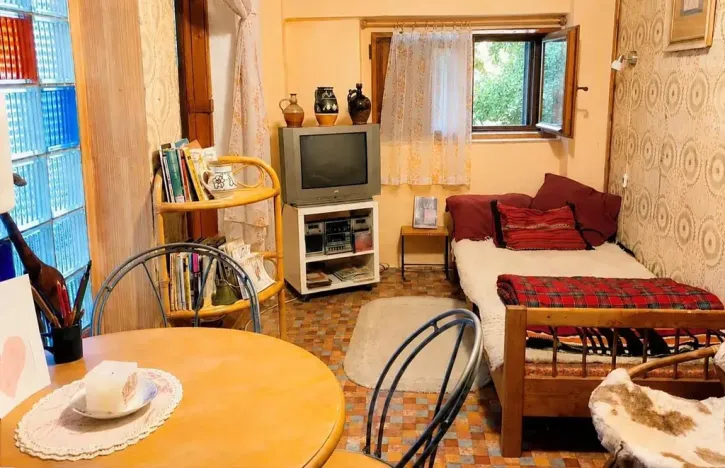 Prodej chaty, Olšany, 40 m2