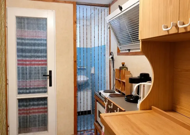 Prodej chaty, Olšany, 40 m2