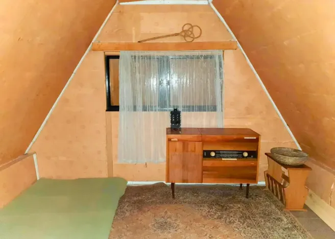 Prodej chaty, Olšany, 40 m2