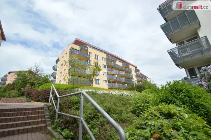 Pronájem bytu 3+kk, Praha - Stodůlky, Melodická, 86 m2