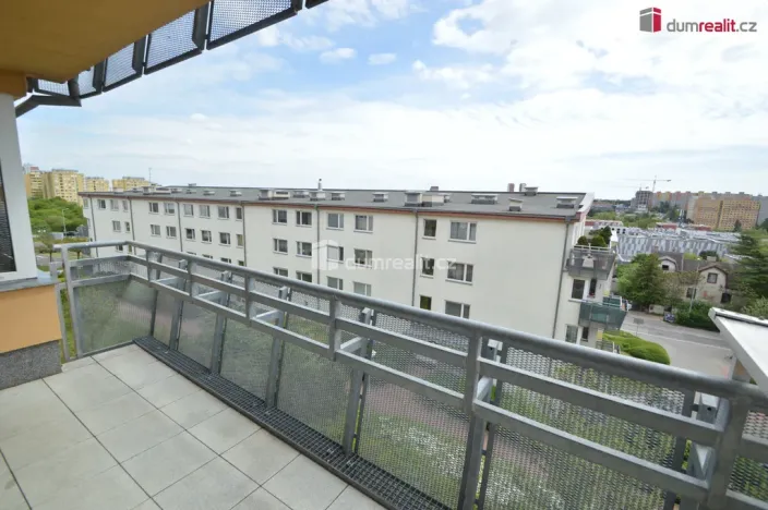 Pronájem bytu 3+kk, Praha - Stodůlky, Melodická, 86 m2