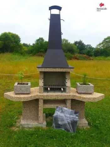 Prodej výrobních prostor, Nezvěstice, 229 m2