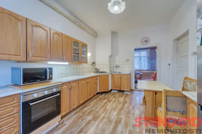 Prodej rodinného domu, Sušice, V Hrůbatech, 98 m2