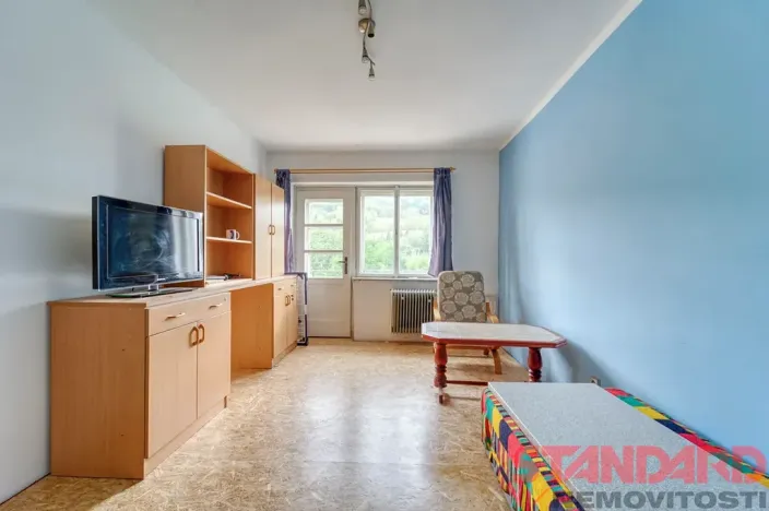 Prodej rodinného domu, Sušice, V Hrůbatech, 98 m2