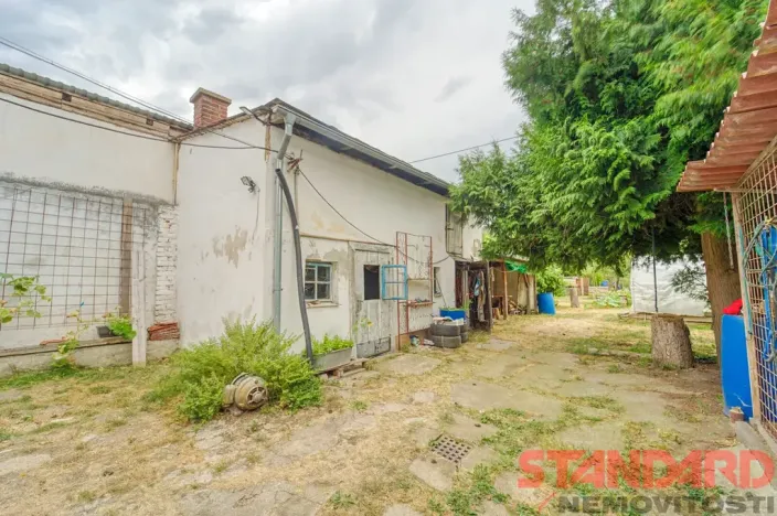 Prodej rodinného domu, Sušice, V Hrůbatech, 98 m2