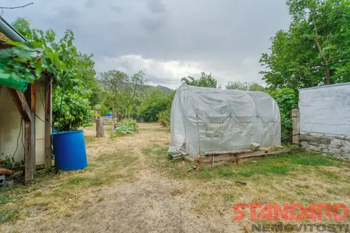 Prodej rodinného domu, Sušice, V Hrůbatech, 98 m2
