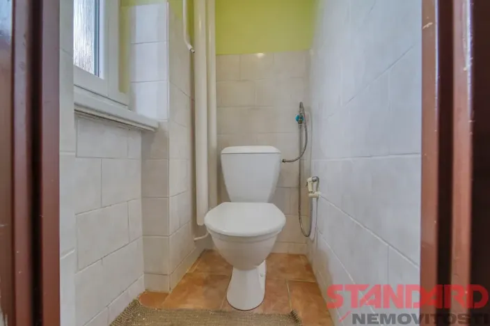 Prodej bytu 2+1, Klatovy, Koldinova, 55 m2