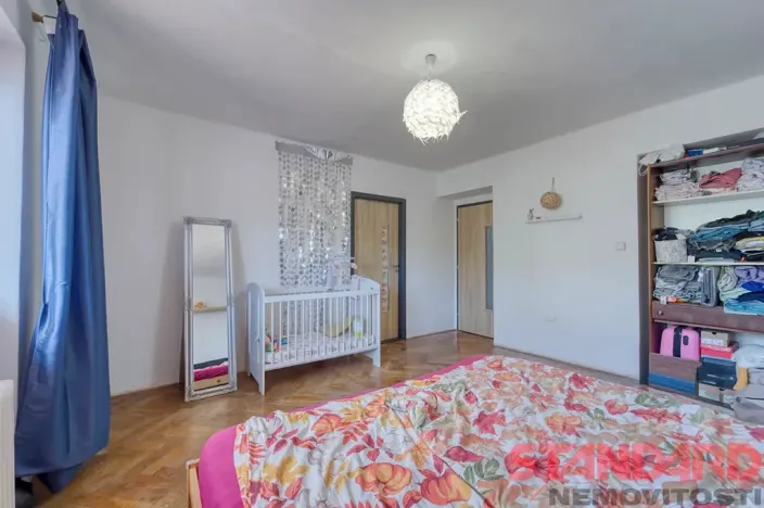 Prodej bytu 2+1, Klatovy, Koldinova, 55 m2
