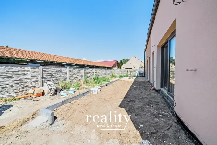 Prodej rodinného domu, Božice, 130 m2