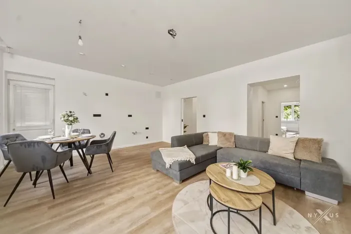 Prodej bytu 2+kk, Praha - Braník, Na Mlejnku, 70 m2