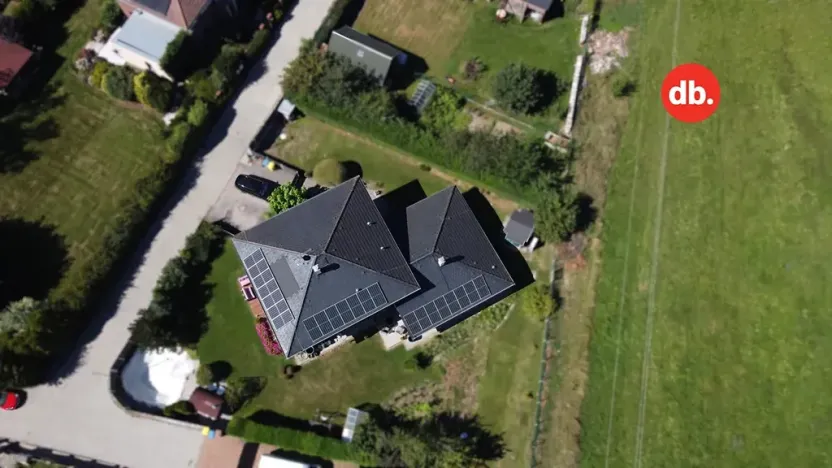 Prodej vícegeneračního domu, Otovice, Na Louce, 280 m2