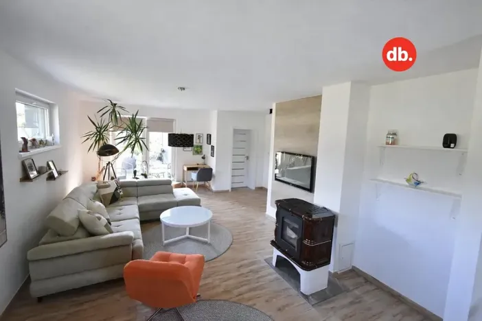 Prodej vícegeneračního domu, Otovice, Na Louce, 280 m2