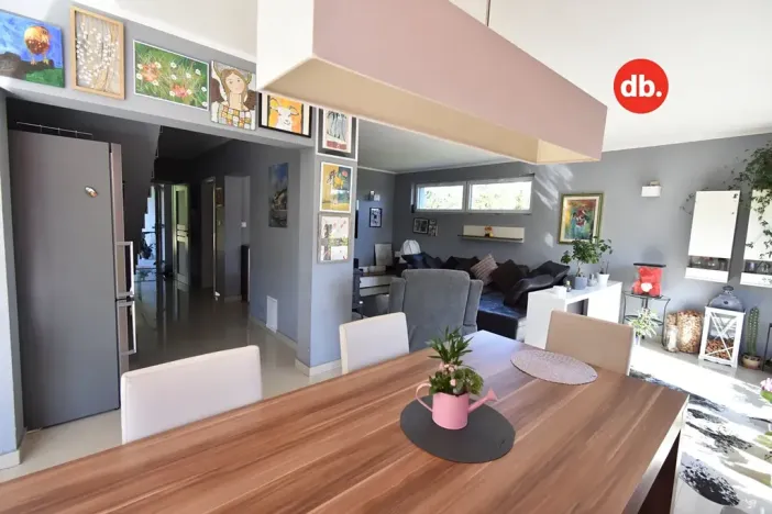 Prodej vícegeneračního domu, Otovice, Na Louce, 280 m2