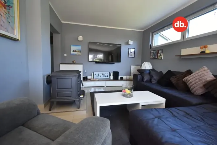 Prodej vícegeneračního domu, Otovice, Na Louce, 280 m2