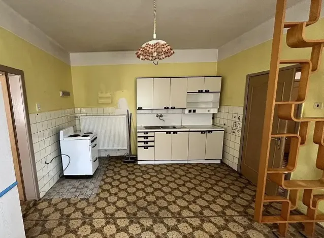 Prodej rodinného domu, Vítějeves, 329 m2