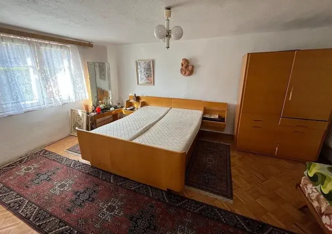 Prodej rodinného domu, Vítějeves, 329 m2