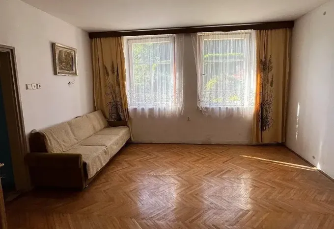 Prodej rodinného domu, Vítějeves, 329 m2