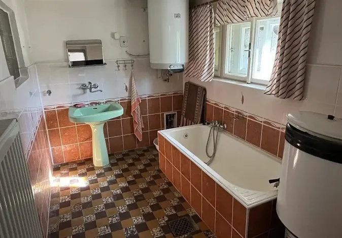 Prodej rodinného domu, Vítějeves, 329 m2