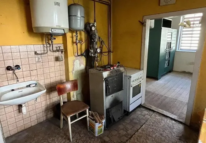 Prodej rodinného domu, Vítějeves, 329 m2