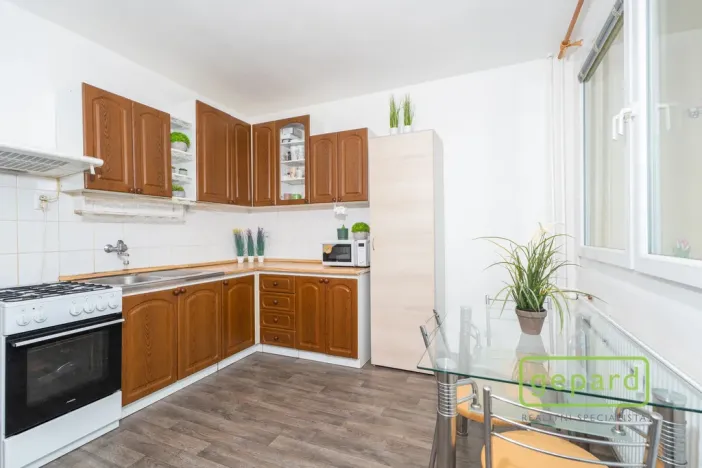 Prodej bytu 1+1, Příbram, Ryneček, 42 m2