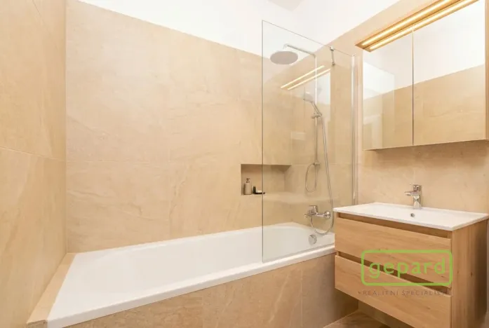 Prodej bytu 1+1, Příbram, Ryneček, 42 m2