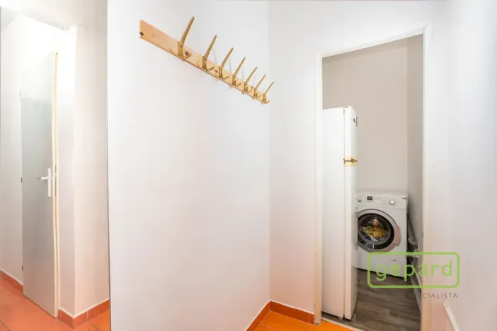 Prodej bytu 1+1, Příbram, Ryneček, 42 m2