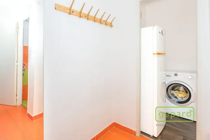 Prodej bytu 1+1, Příbram, Ryneček, 42 m2